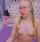 small tits blond dildo
