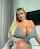 blonde bigboobs milf