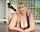 bbw chubby blonde