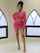 shein model hourglass