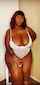ebony milf lingerie