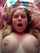 blonde busty o face