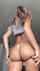 tall blonde amateur
