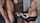 blonde hotwife milf