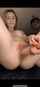tits dildo masturbation