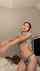 asian striptease small boobs