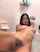 latina black hair pussy