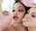blowjob threesome big cock