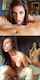 brunette threesome teen