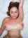 big tits oil tattoos