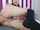 camgirl goth emo