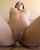 brunette latin shaved