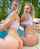 blondes pool big ass