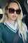 blonde rich girl instagram