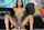 dark hair fit submissive