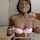 black nude interracial