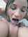 blonde teen shaved