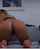 big ass white twerk