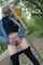 blonde teen hairy