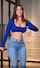 beautiful girl curcy dancer