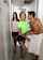 teen caught mom