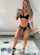 blonde mistress pegging