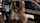 public flashing brunette