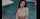 cute teen brunette