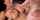 facial cum cum on face