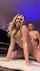 lesbian blonde amateur