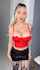 blonde tattoo whore