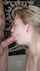 blonde blond blowjob