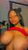 ebony big tits cute
