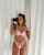 selfie lingerie boobs