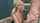 blonde blond blowjob