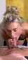 blonde blond blowjob