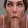 deepthroat blowjob big dick