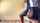 ebony babe straight