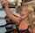 babe blonde hot