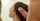 brunette mmf double