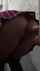 schoolgirl homemade dildo
