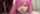pink hair asian short hair