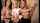lesbian threesome blondes