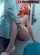 teen redhead cosplay