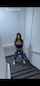 social media cam girl exhibitionism