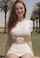 ginger outdoors nipples