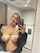 big tits selfie smiling