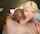 ebony black interracial
