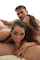 blowjob teen brunette
