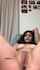 brunette hairy pussy